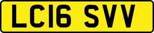 LC16SVV