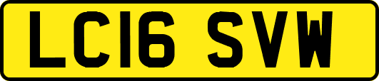 LC16SVW