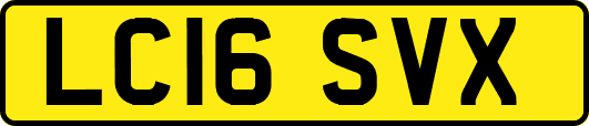 LC16SVX