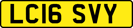LC16SVY