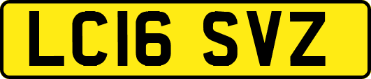 LC16SVZ