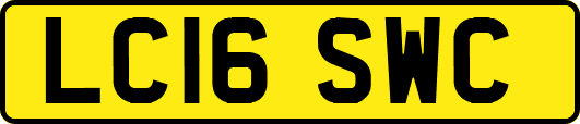 LC16SWC