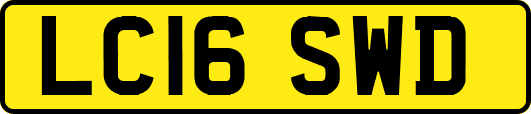 LC16SWD