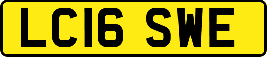 LC16SWE