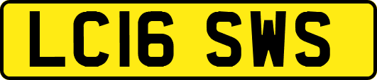 LC16SWS