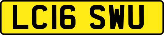 LC16SWU