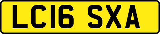 LC16SXA