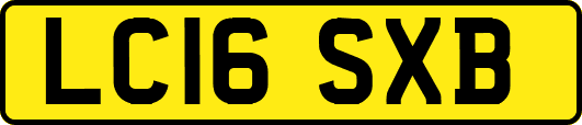 LC16SXB