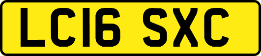LC16SXC