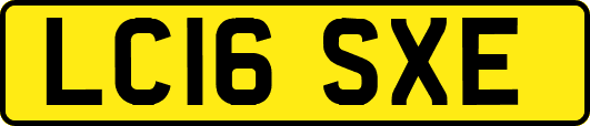LC16SXE