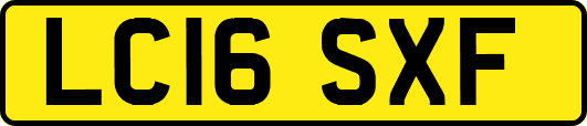 LC16SXF
