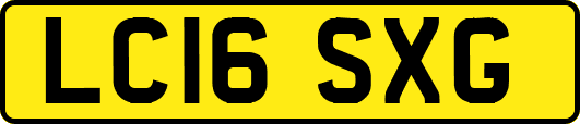 LC16SXG