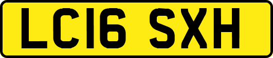 LC16SXH