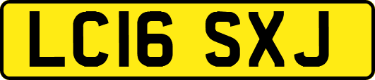 LC16SXJ