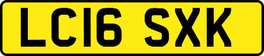 LC16SXK