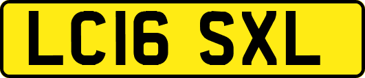 LC16SXL