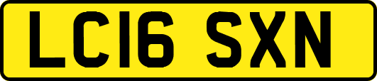 LC16SXN