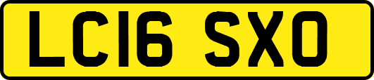 LC16SXO