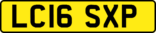 LC16SXP