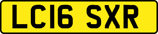 LC16SXR