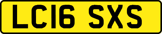 LC16SXS