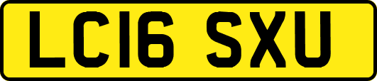 LC16SXU