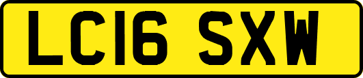 LC16SXW