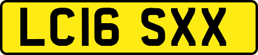 LC16SXX