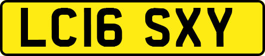 LC16SXY