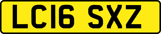 LC16SXZ