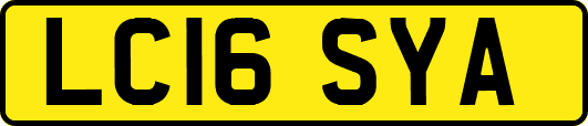 LC16SYA