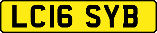 LC16SYB