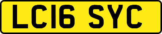 LC16SYC