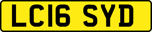 LC16SYD