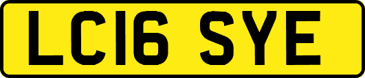 LC16SYE
