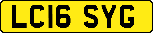 LC16SYG