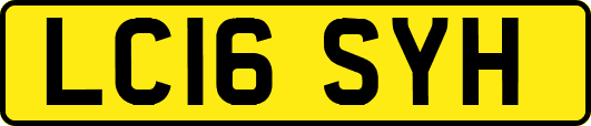 LC16SYH