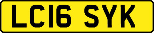 LC16SYK