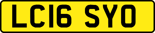 LC16SYO