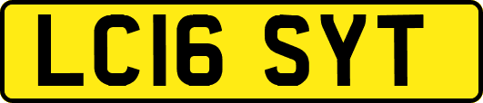 LC16SYT