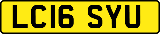 LC16SYU