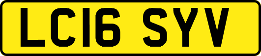 LC16SYV