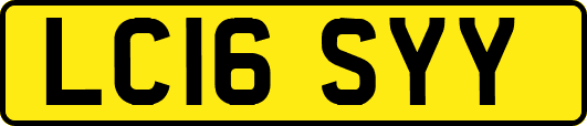 LC16SYY