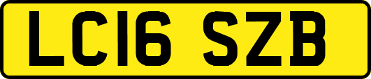 LC16SZB