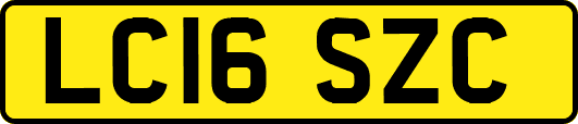 LC16SZC
