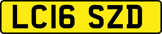 LC16SZD