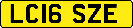 LC16SZE