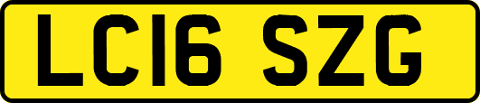 LC16SZG