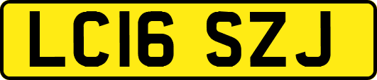 LC16SZJ