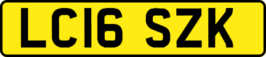 LC16SZK